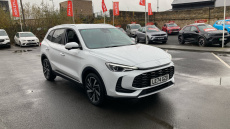 MG ZS 1.5 Hybrid+ Trophy 5dr Auto Hybrid Hatchback